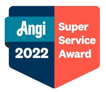 Georgia Garage LLC, Angi Award 2022
