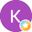 KELLY B. Avatar